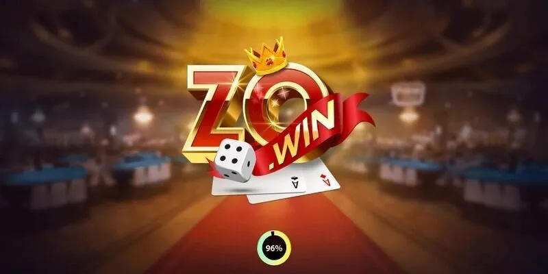 Tải app Zowin